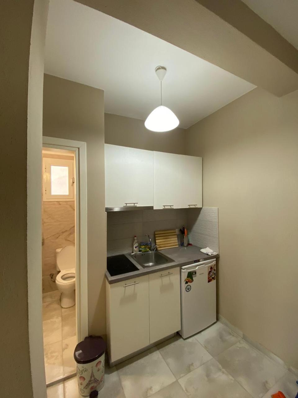 Apartman Mirjana Paralia Katerinis Exterior photo
