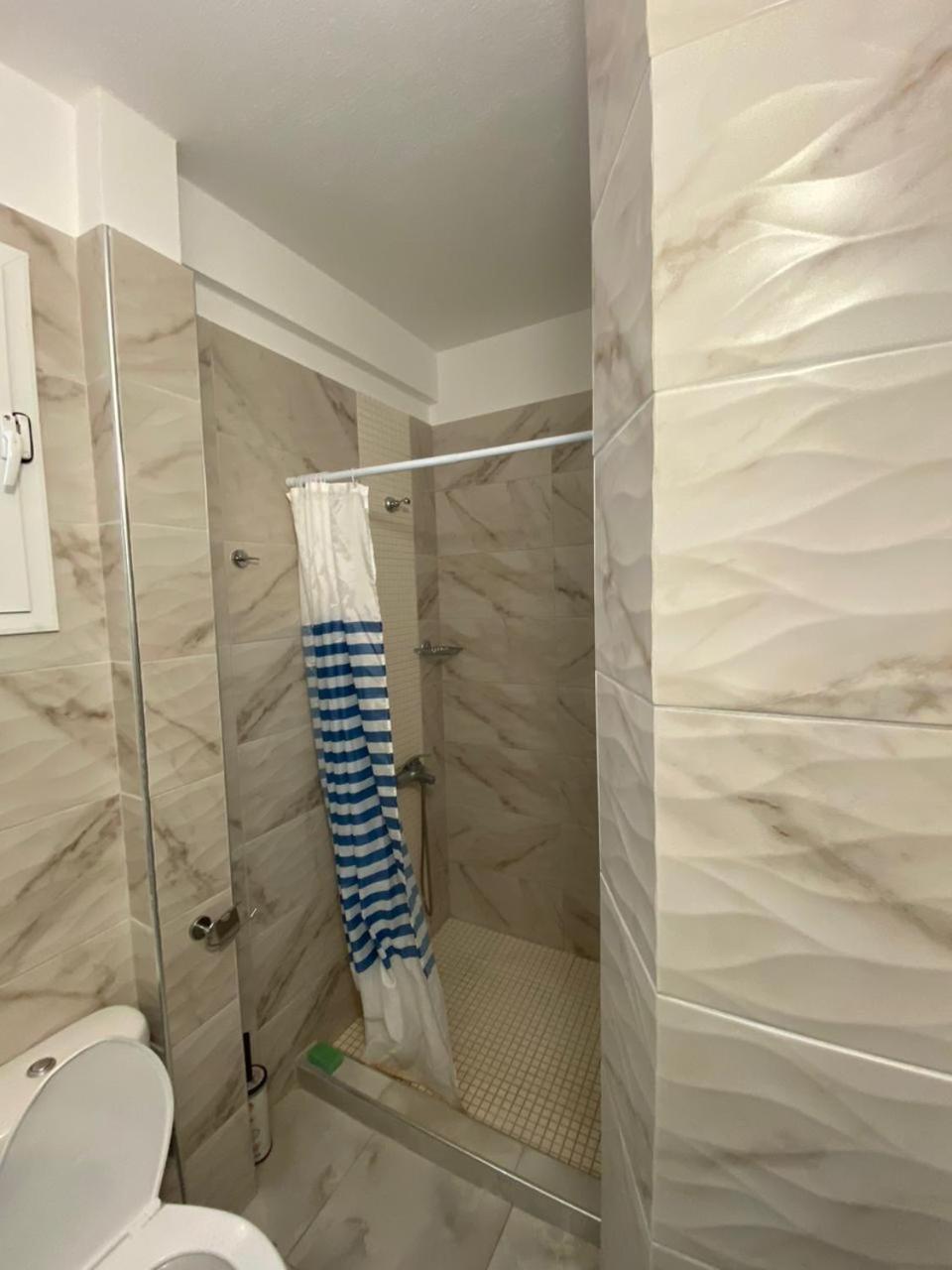 Apartman Mirjana Paralia Katerinis Exterior photo