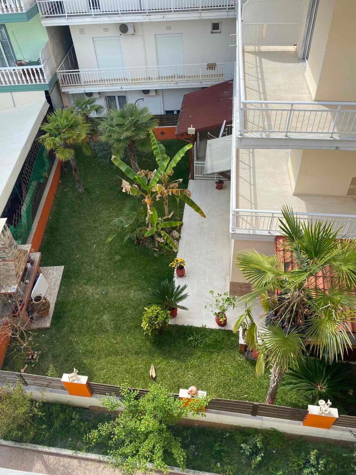 Apartman Mirjana Paralia Katerinis Exterior photo