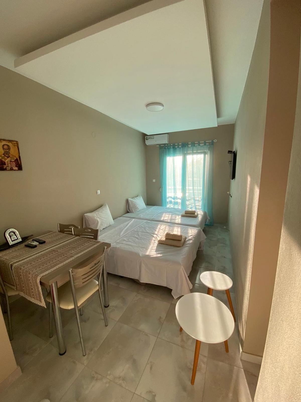 Apartman Mirjana Paralia Katerinis Exterior photo