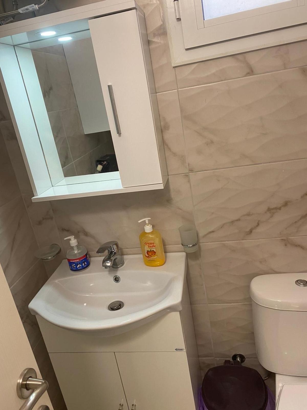 Apartman Mirjana Paralia Katerinis Exterior photo