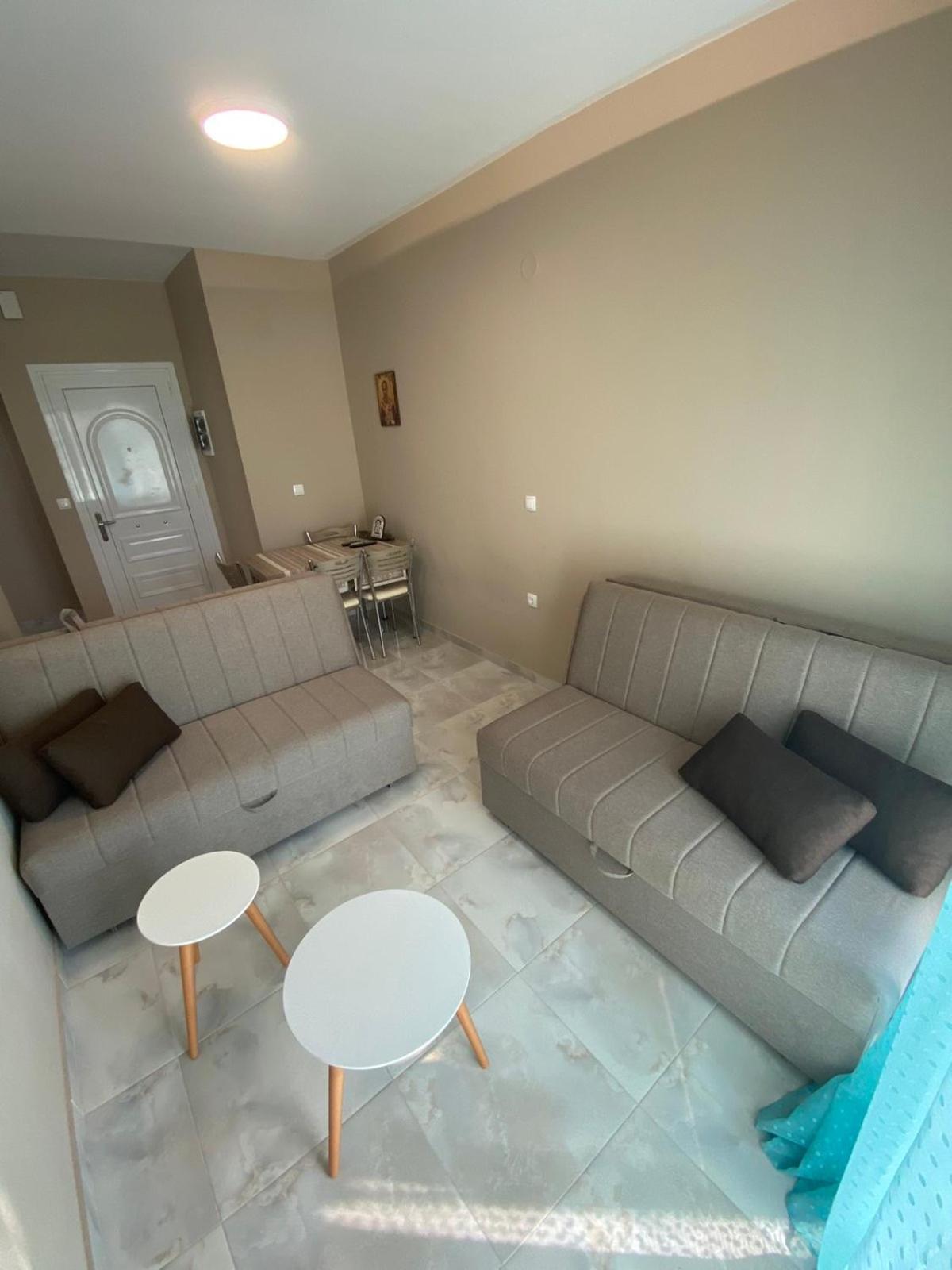 Apartman Mirjana Paralia Katerinis Exterior photo