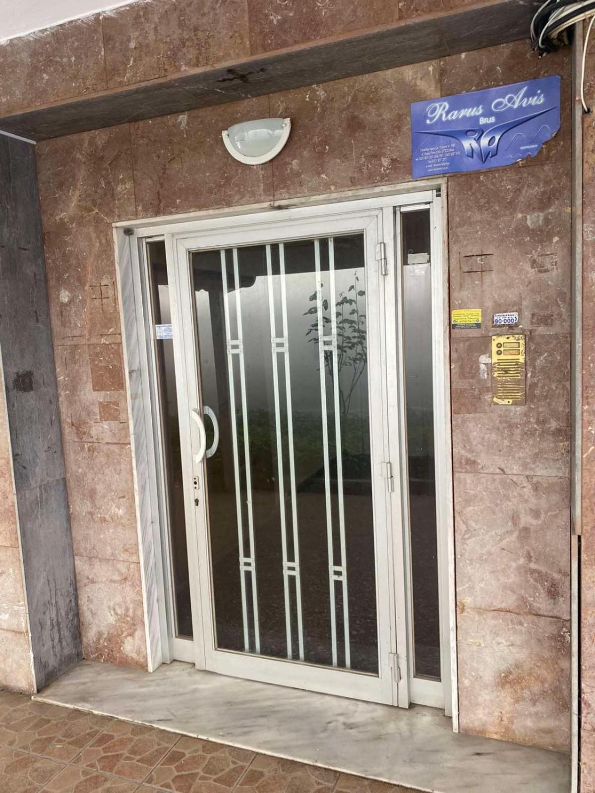 Apartman Mirjana Paralia Katerinis Exterior photo