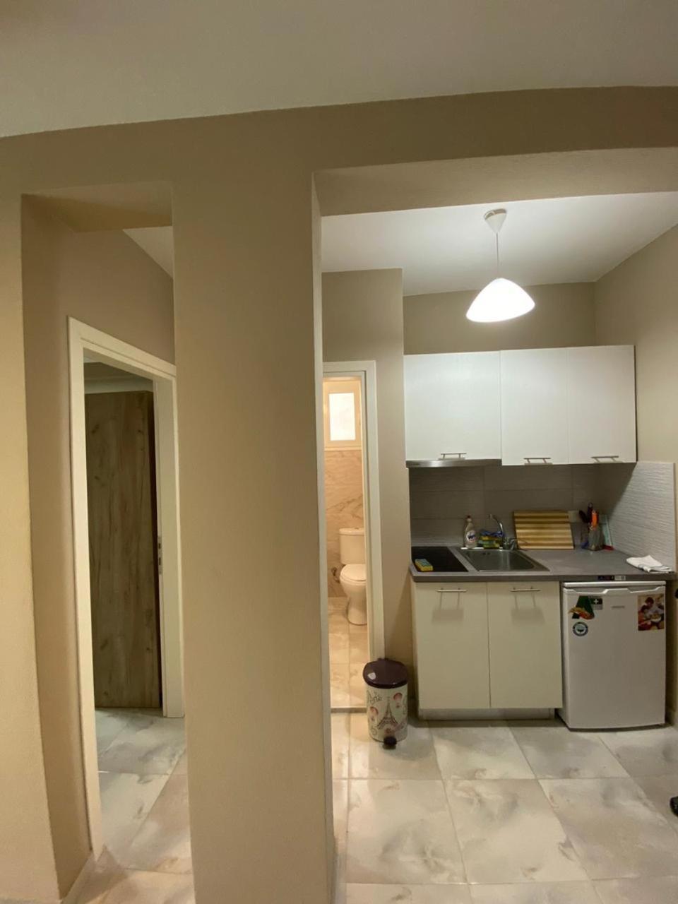Apartman Mirjana Paralia Katerinis Exterior photo